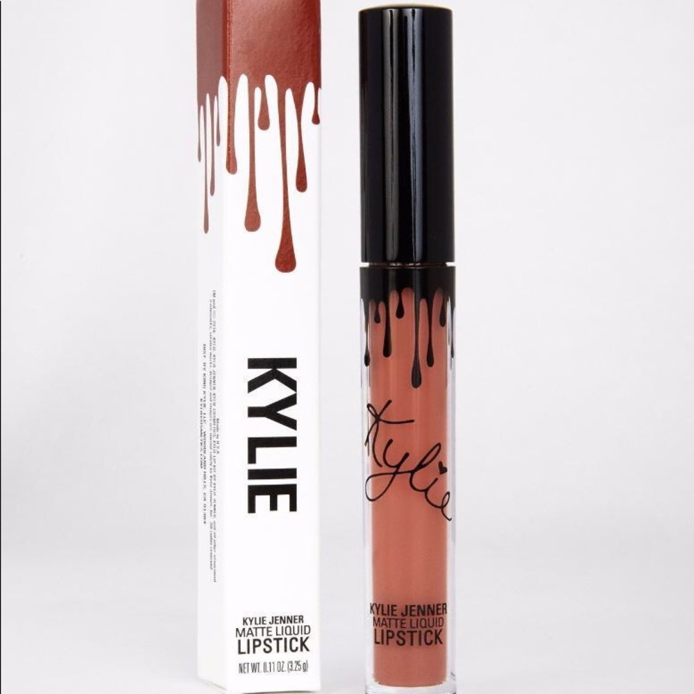 Kylie lipstick